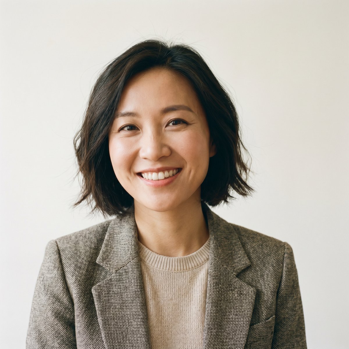 红桃视频推荐作者林晓梅头像