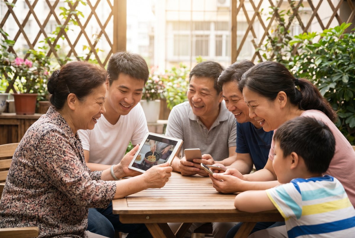 红桃视频社区用户生活视频分享
