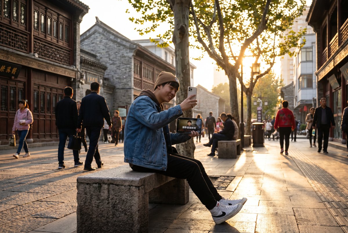 红桃视频新手入门视频教程演示