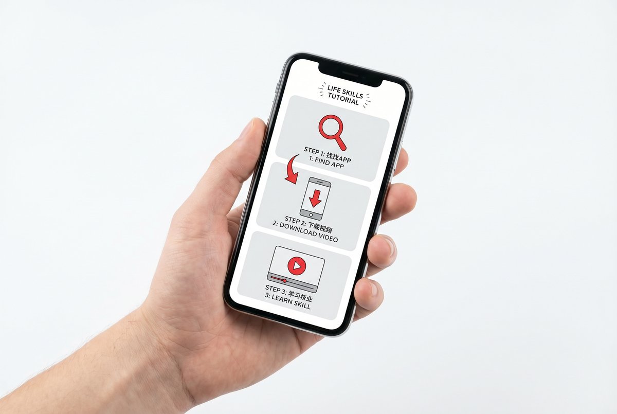 红桃视频iPhone版官方入口下载教程视频
